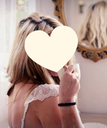 Проститутка Александрина